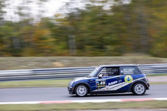 Tremblant Classique d'automne 2025 - SPC