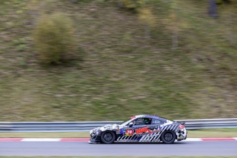 Tremblant Classique d'automne 2025 - SPC