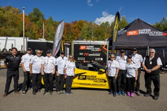 Tremblant Classique d'automne 2025 - SPC