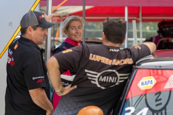 Tremblant Classique d'automne 2025 - SPC