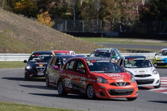 Tremblant Classique d'automne 2025 - SPC