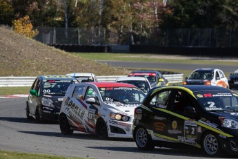 Tremblant Classique d'automne 2025 - SPC