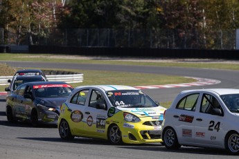Tremblant Classique d'automne 2025 - SPC