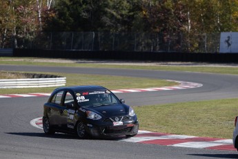 Tremblant Classique d'automne 2025 - SPC