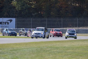 Tremblant Classique d'automne 2025 - SPC