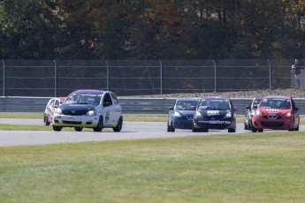 Tremblant Classique d'automne 2025 - SPC