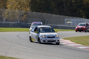 Tremblant Classique d'automne 2025 - SPC