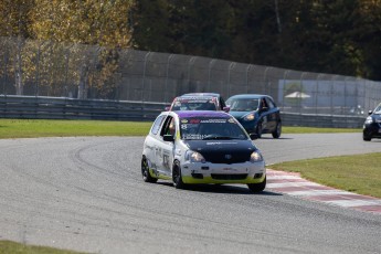 Tremblant Classique d'automne 2025 - SPC