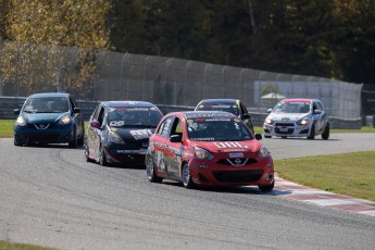 Tremblant Classique d'automne 2025 - SPC