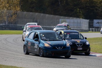 Tremblant Classique d'automne 2025 - SPC