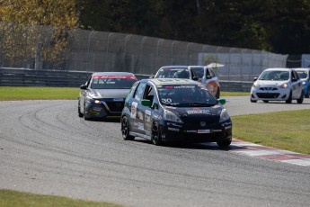 Tremblant Classique d'automne 2025 - SPC