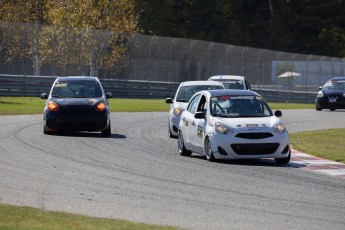 Tremblant Classique d'automne 2025 - SPC