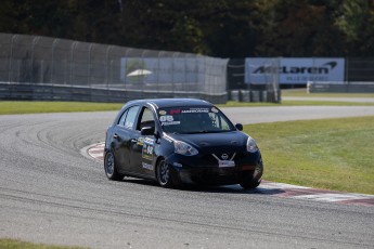 Tremblant Classique d'automne 2025 - SPC