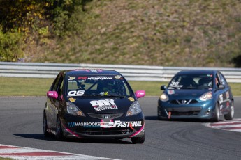 Tremblant Classique d'automne 2025 - SPC