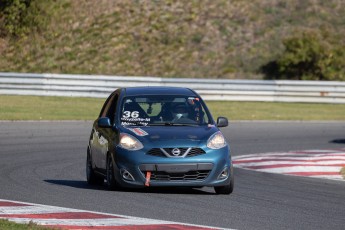 Tremblant Classique d'automne 2025 - SPC