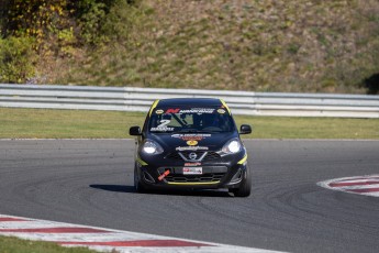 Tremblant Classique d'automne 2025 - SPC