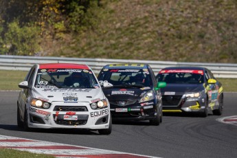 Tremblant Classique d'automne 2025 - SPC