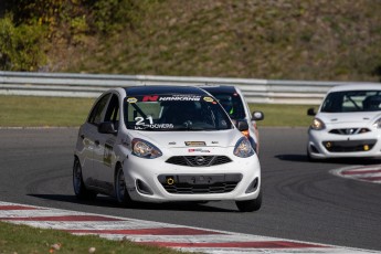 Tremblant Classique d'automne 2025 - SPC