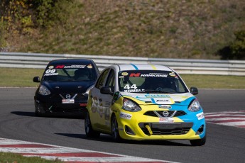 Tremblant Classique d'automne 2025 - SPC