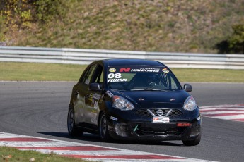Tremblant Classique d'automne 2025 - SPC