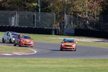 Tremblant Classique d'automne 2025 - SPC