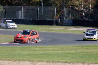 Tremblant Classique d'automne 2025 - SPC