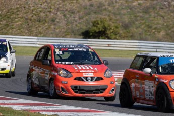 Tremblant Classique d'automne 2025 - SPC