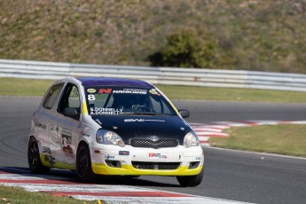 Tremblant Classique d'automne 2025 - SPC