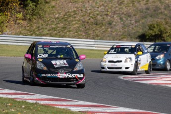 Tremblant Classique d'automne 2025 - SPC