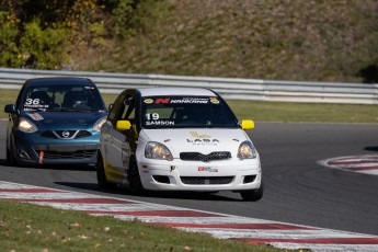 Tremblant Classique d'automne 2025 - SPC