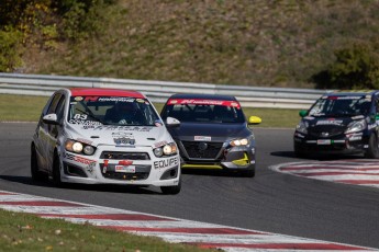 Tremblant Classique d'automne 2025 - SPC