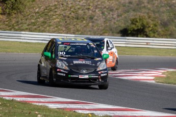Tremblant Classique d'automne 2025 - SPC