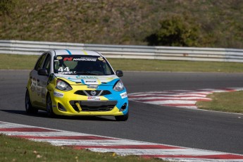 Tremblant Classique d'automne 2025 - SPC