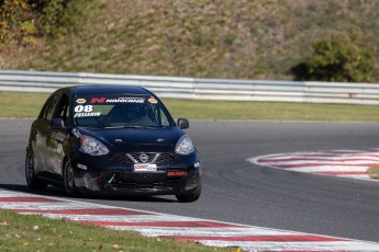 Tremblant Classique d'automne 2025 - SPC