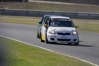 Tremblant Classique d'automne 2025 - SPC