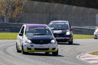 Tremblant Classique d'automne 2025 - SPC