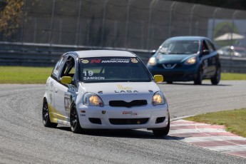 Tremblant Classique d'automne 2025 - SPC