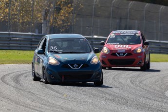 Tremblant Classique d'automne 2025 - SPC