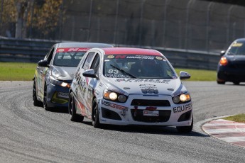 Tremblant Classique d'automne 2025 - SPC