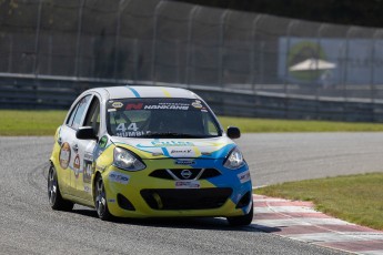 Tremblant Classique d'automne 2025 - SPC