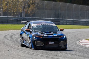 Tremblant Classique d'automne 2025 - SPC