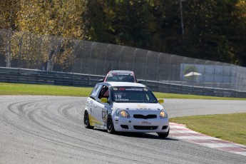 Tremblant Classique d'automne 2025 - SPC