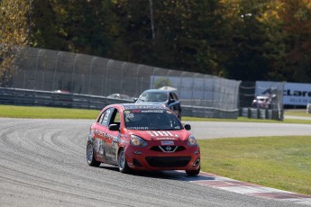 Tremblant Classique d'automne 2025 - SPC