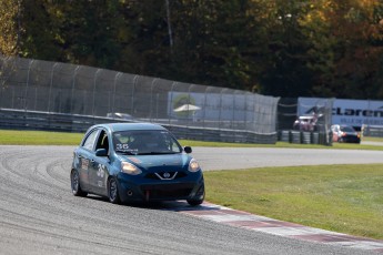 Tremblant Classique d'automne 2025 - SPC