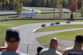 Tremblant Classique d'automne 2025 - SPC