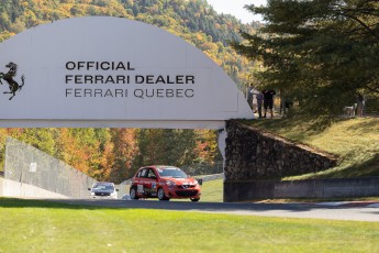 Tremblant Classique d'automne 2025 - SPC