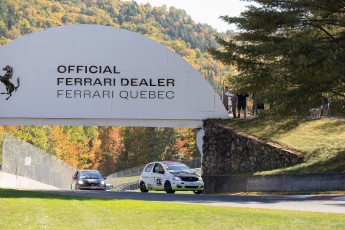 Tremblant Classique d'automne 2025 - SPC