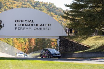 Tremblant Classique d'automne 2025 - SPC