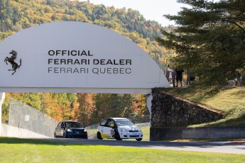 Tremblant Classique d'automne 2025 - SPC