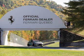 Tremblant Classique d'automne 2025 - SPC